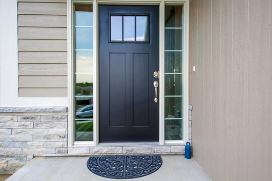 Rancho Cordova-residential-door-repair
