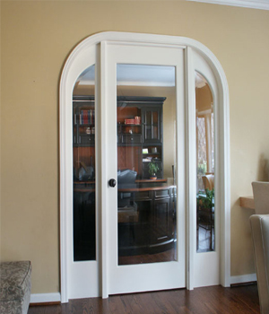 Passage Door Replacement Rancho Cordova