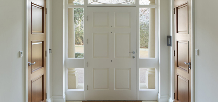 Rancho Cordova door replacement contractors