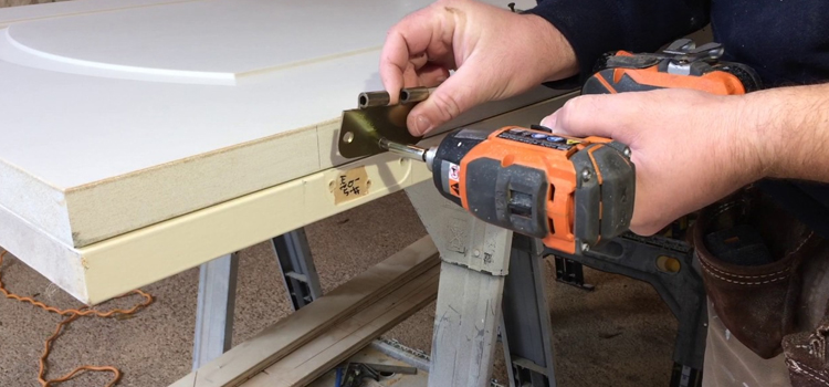 fiberglass interior door repair Rancho Cordova