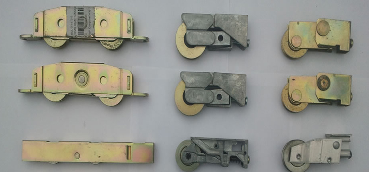 patio sliding door wheel replacement Rancho Cordova