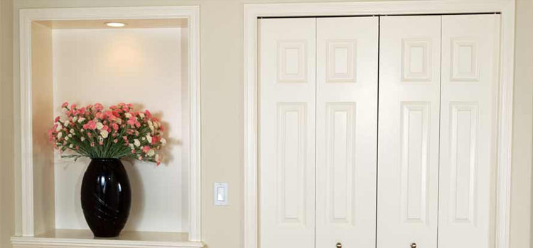 residential closet door repair in Rancho Cordova