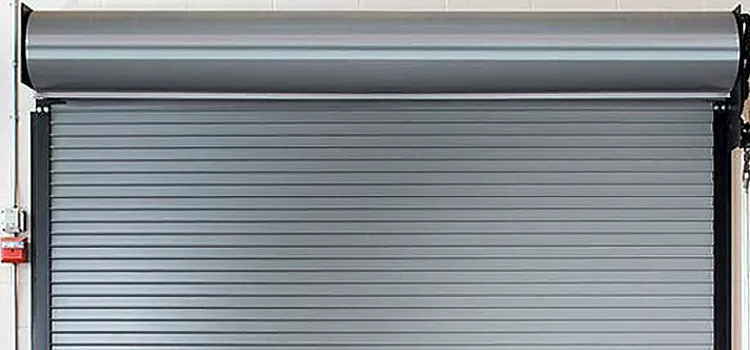rolling steel door repair Rancho Cordova